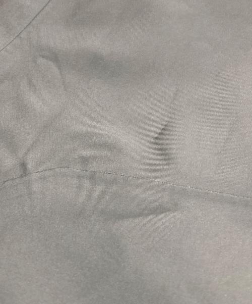 Patagonia（パタゴニア）Patagonia (パタゴニア) River Salt JACKET/リバーソルトジャケット グレー サイズ:XSの古着・服飾アイテム