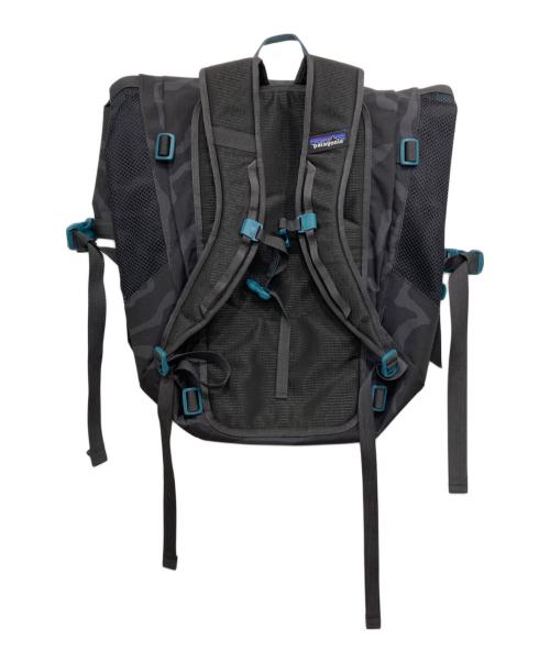 Patagonia（パタゴニア）Patagonia (パタゴニア) PLANING ROLL TOP PACK 35L グレーの古着・服飾アイテム