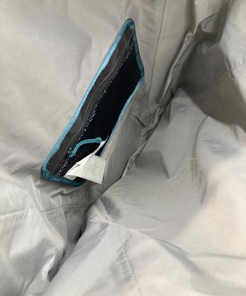Patagonia（パタゴニア）Patagonia (パタゴニア) PLANING ROLL TOP PACK 35L グレーの古着・服飾アイテム
