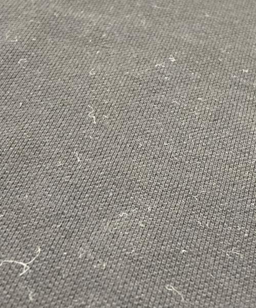 FRED PERRY（フレッドペリー）FRED PERRY (フレッドペリー) ポロシャツ ブラック サイズ:Mの古着・服飾アイテム