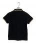 FRED PERRY (フレッドペリー) ポロシャツ ブラック サイズ:M：6000円