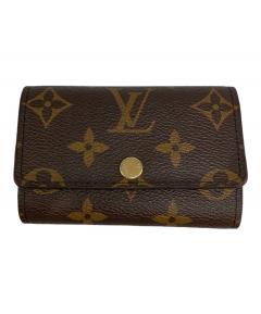 中古・古着通販】LOUIS VUITTON (ルイ ヴィトン) ダミエ柄ジップアップ