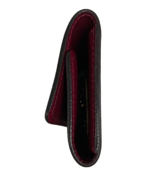 LOUIS VUITTON（ルイ ヴィトン）LOUIS VUITTON (ルイ ヴィトン) キーケース ミュルティクレ6 ブラウンの古着・服飾アイテム