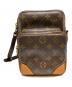 LOUIS VUITTON（ルイ ヴィトン）の古着「ショルダーバッグ」｜ブラウン