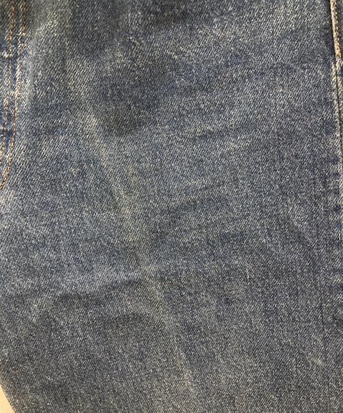 LEVI'S（リーバイス）LEVI'S (リーバイス) 501デニムパンツ ブルー サイズ:78.5cm (W31)の古着・服飾アイテム