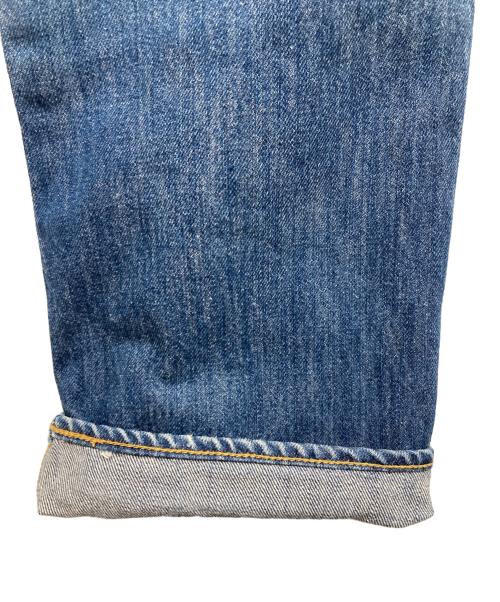 LEVI'S（リーバイス）LEVI'S (リーバイス) 501デニムパンツ ブルー サイズ:W31の古着・服飾アイテム