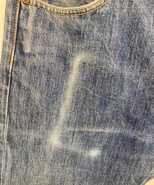 LEVI'S（リーバイス）LEVI'S (リーバイス) 501デニムパンツ ブルー サイズ:W31の古着・服飾アイテム