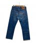 LEVI'S (リーバイス) 501デニムパンツ ブルー サイズ:W31：7000円