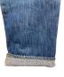 中古・古着 LEVI'S (リーバイス) 501デニムパンツ ブルー サイズ:W31：7000円