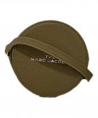 MARC JACOBSマークジェイコブス）の古着「the hot sopt」｜カーキ