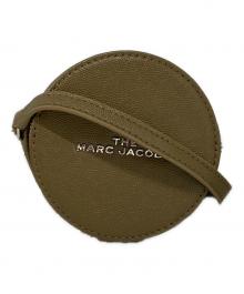 MARC JACOBS（マークジェイコブス）の古着「the hot sopt」｜カーキ