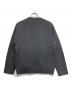 MARNI (マルニ) ファーパネルニット ネイビー サイズ:48：14000円