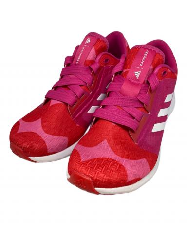 アディダス×マリメッコ スニーカー 24.0㎝ 中古・古着通販】marimekko (マリメッコ) adidas (アディダス