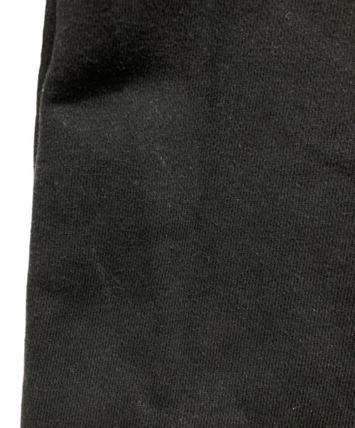 AMI Alexandre Mattiussi（アミアレクサンドルマテュッシ）AMI Alexandre Mattiussi (アミアレクサンドルマテュッシ) AMI DE COEUR SWEAT SHIRT ブラック サイズ:Lの古着・服飾アイテム