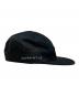中古・古着 Supreme (シュプリーム) military camp cap ブラック：9000円