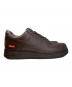 中古・古着 NIKE (ナイキ) Supreme (シュプリーム) ローカットスニーカー ブラウン サイズ:27.5cm：13000円