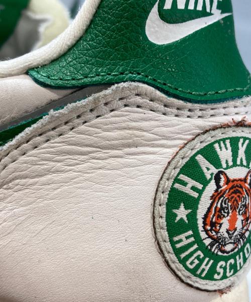 NIKE（ナイキ）NIKE (ナイキ) CLASSIC CORTEZ QS HH ホワイト サイズ:28cmの古着・服飾アイテム