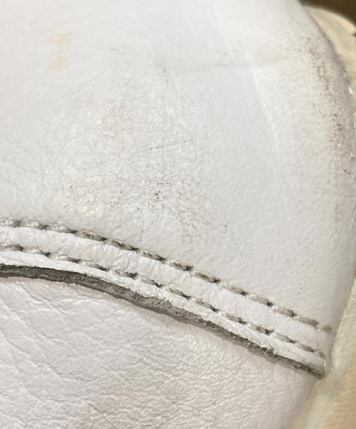 NIKE（ナイキ）NIKE (ナイキ) CLASSIC CORTEZ QS HH ホワイト サイズ:28cmの古着・服飾アイテム