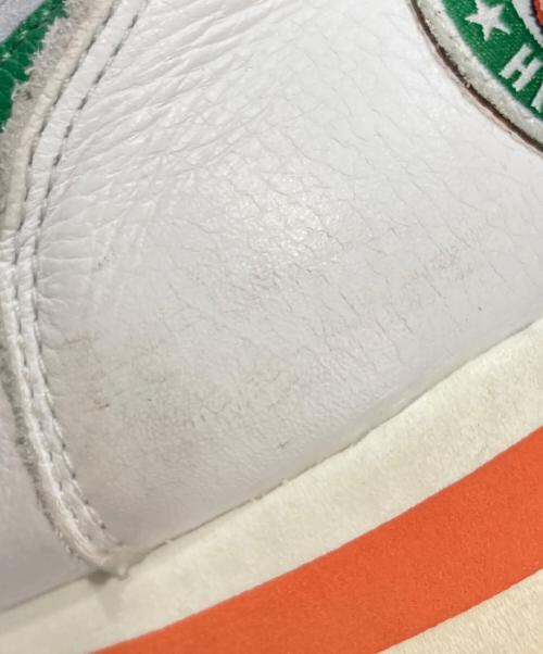 NIKE（ナイキ）NIKE (ナイキ) CLASSIC CORTEZ QS HH ホワイト サイズ:28cmの古着・服飾アイテム