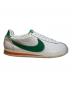 中古・古着 NIKE (ナイキ) CLASSIC CORTEZ QS HH ホワイト サイズ:28cm：11000円