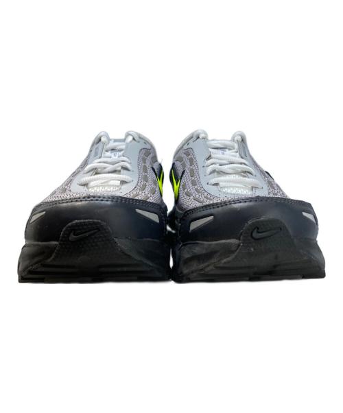 NIKE（ナイキ）NIKE (ナイキ) AIR MAX TL 2.5 PEARL グレー サイズ:28cmの古着・服飾アイテム