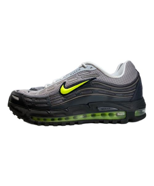 NIKE（ナイキ）NIKE (ナイキ) AIR MAX TL 2.5 PEARL グレー サイズ:28cmの古着・服飾アイテム
