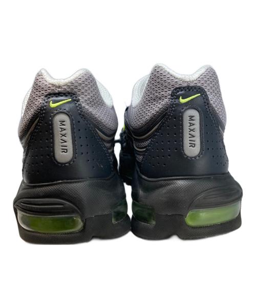 NIKE（ナイキ）NIKE (ナイキ) AIR MAX TL 2.5 PEARL グレー サイズ:28cmの古着・服飾アイテム