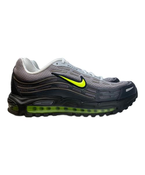 NIKE（ナイキ）NIKE (ナイキ) AIR MAX TL 2.5 PEARL グレー サイズ:28cmの古着・服飾アイテム