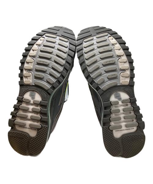 NIKE（ナイキ）NIKE (ナイキ) AIR MAX TL 2.5 PEARL グレー サイズ:28cmの古着・服飾アイテム