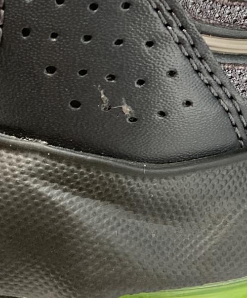 NIKE（ナイキ）NIKE (ナイキ) AIR MAX TL 2.5 PEARL グレー サイズ:28cmの古着・服飾アイテム