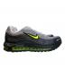 中古・古着 NIKE (ナイキ) AIR MAX TL 2.5 PEARL グレー サイズ:28cm：14000円