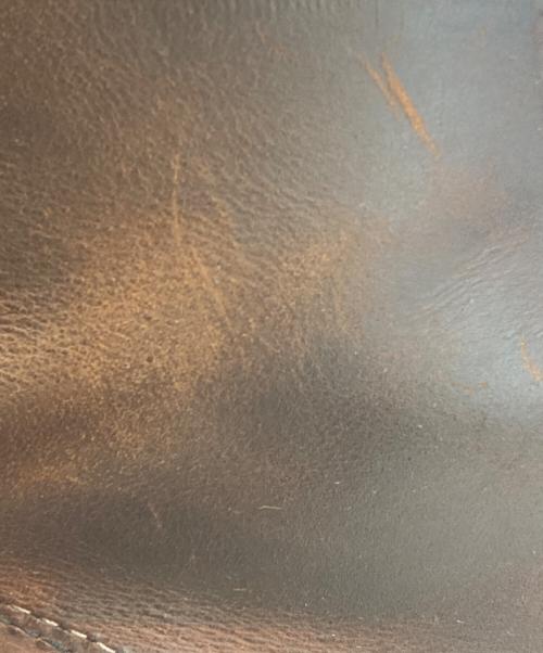 RED WING（レッドウィング）RED WING (レッドウィング) BLACKSMITH ブラウン サイズ:25.5cmの古着・服飾アイテム