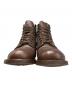 RED WING (レッドウィング) BLACKSMITH ブラウン サイズ:25.5cm：28000円