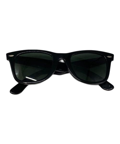 RAY-BAN（レイバン）RAY-BAN (レイバン) WAYFARER/サングラス ブラックの古着・服飾アイテム
