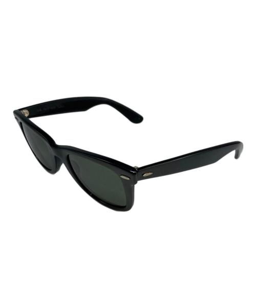 RAY-BAN（レイバン）RAY-BAN (レイバン) WAYFARER/サングラス ブラックの古着・服飾アイテム