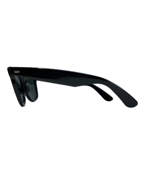 RAY-BAN（レイバン）RAY-BAN (レイバン) WAYFARER/サングラス ブラックの古着・服飾アイテム