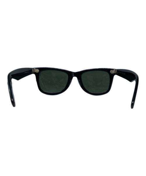 RAY-BAN（レイバン）RAY-BAN (レイバン) WAYFARER/サングラス ブラックの古着・服飾アイテム