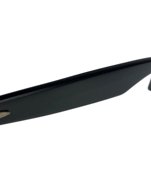RAY-BAN（レイバン）RAY-BAN (レイバン) WAYFARER/サングラス ブラックの古着・服飾アイテム