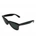 RAY-BAN (レイバン) WAYFARER/サングラス ブラック：9000円
