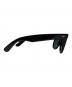 中古・古着 RAY-BAN (レイバン) WAYFARER/サングラス ブラック：9000円
