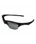 OAKLEY (オークリー) スポーツサングラス ブラック：6000円