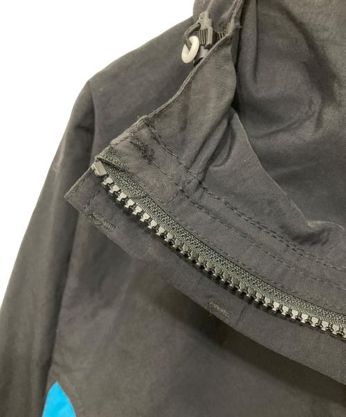 X-LARGE（エクストララージ）X-LARGE (エクストララージ) ナイロンジャケット ブラック サイズ:Lの古着・服飾アイテム
