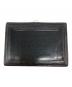 PORTER（ポーター）の古着「GLAZE ID CASE/カードケース」｜ブラック