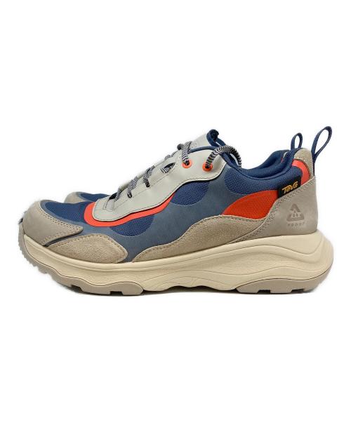 TEVA（テバ）TEVA (テバ) GEOTRECCA LOW RP ベージュ サイズ:26cmの古着・服飾アイテム