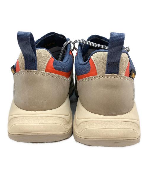TEVA（テバ）TEVA (テバ) GEOTRECCA LOW RP ベージュ サイズ:26cmの古着・服飾アイテム