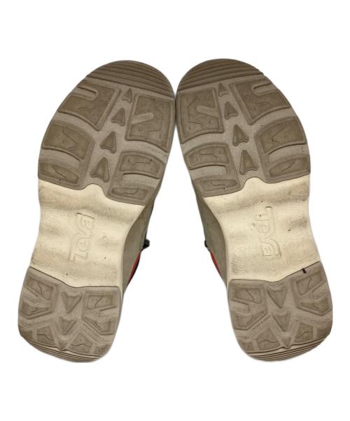 TEVA（テバ）TEVA (テバ) GEOTRECCA LOW RP ベージュ サイズ:26cmの古着・服飾アイテム