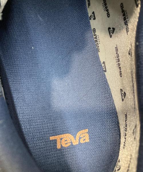 TEVA（テバ）TEVA (テバ) GEOTRECCA LOW RP ベージュ サイズ:26cmの古着・服飾アイテム