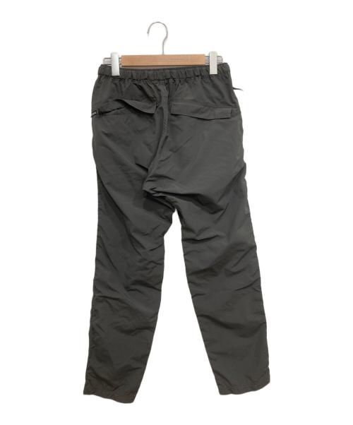 Ridge（リッジ）RIDGE (リッジ) Basic Hike Pants/ナイロンクライミングパンツ ブラック サイズ:Mの古着・服飾アイテム