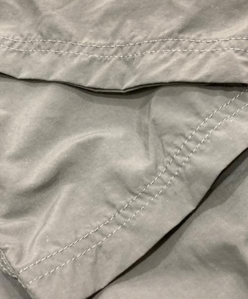 Ridge（リッジ）RIDGE (リッジ) Basic Hike Pants/ナイロンクライミングパンツ ブラック サイズ:Mの古着・服飾アイテム