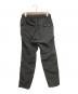 RIDGE (リッジ) Basic Hike Pants/ナイロンクライミングパンツ ブラック サイズ:M：9000円